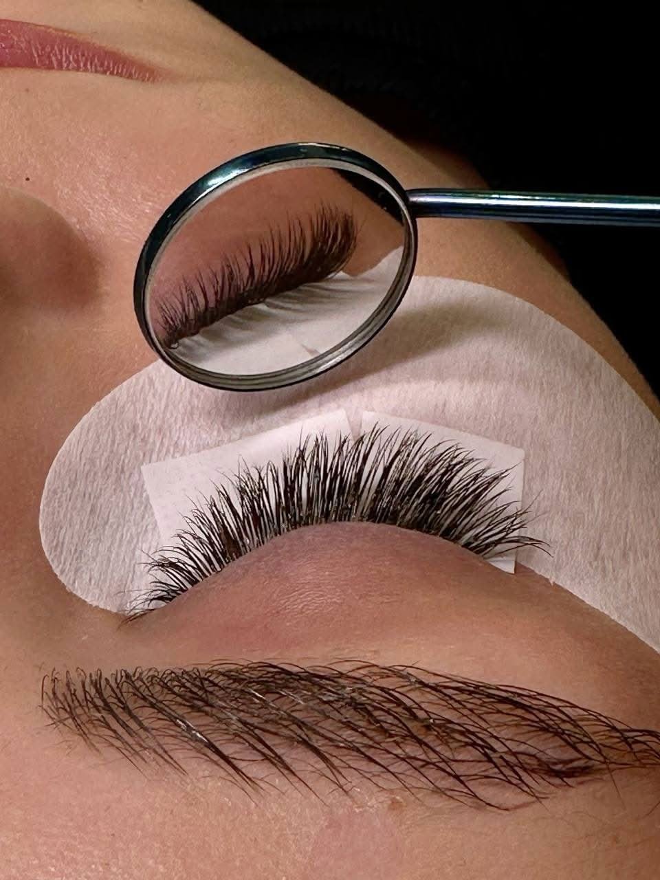 Lash Extensions
