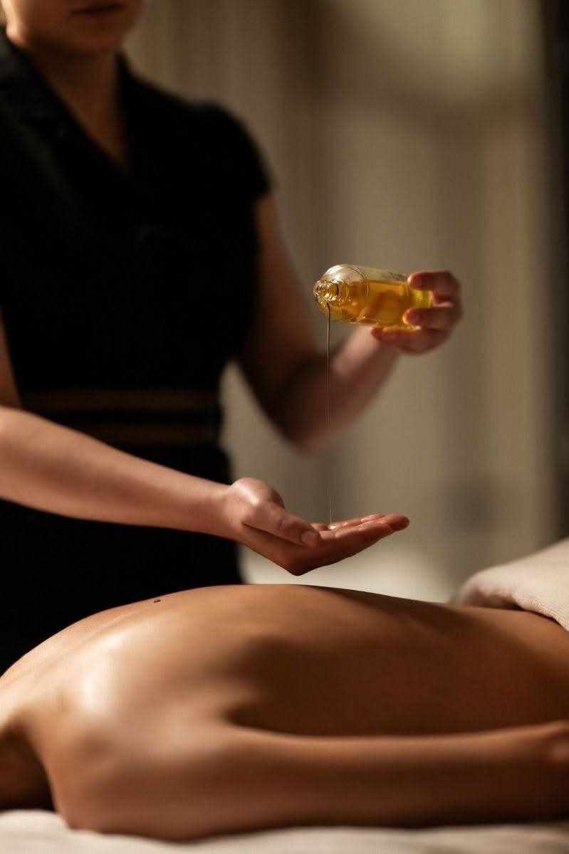 Spa Treatment