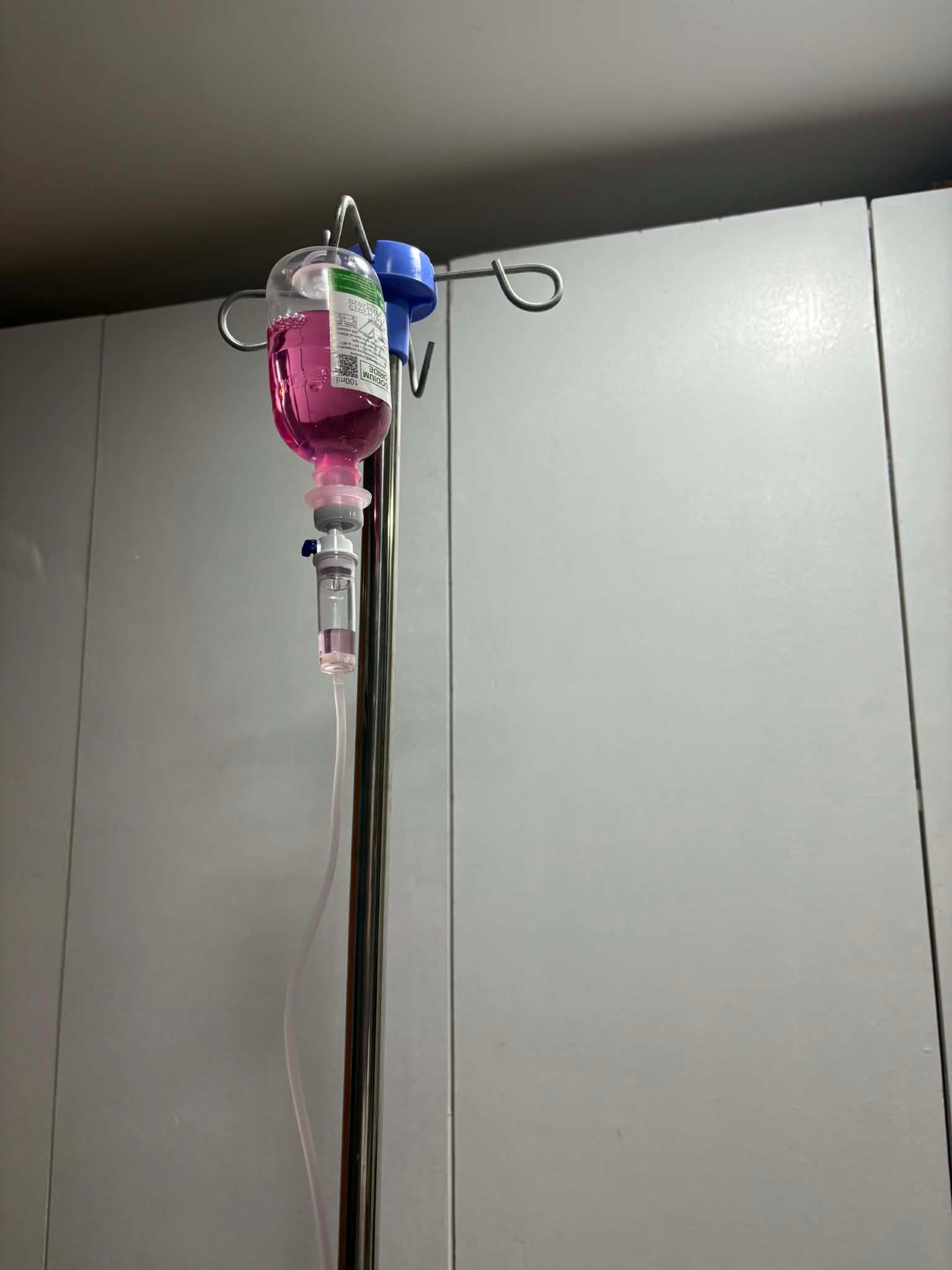 Gluta Drip + Multivitamins - Home Service