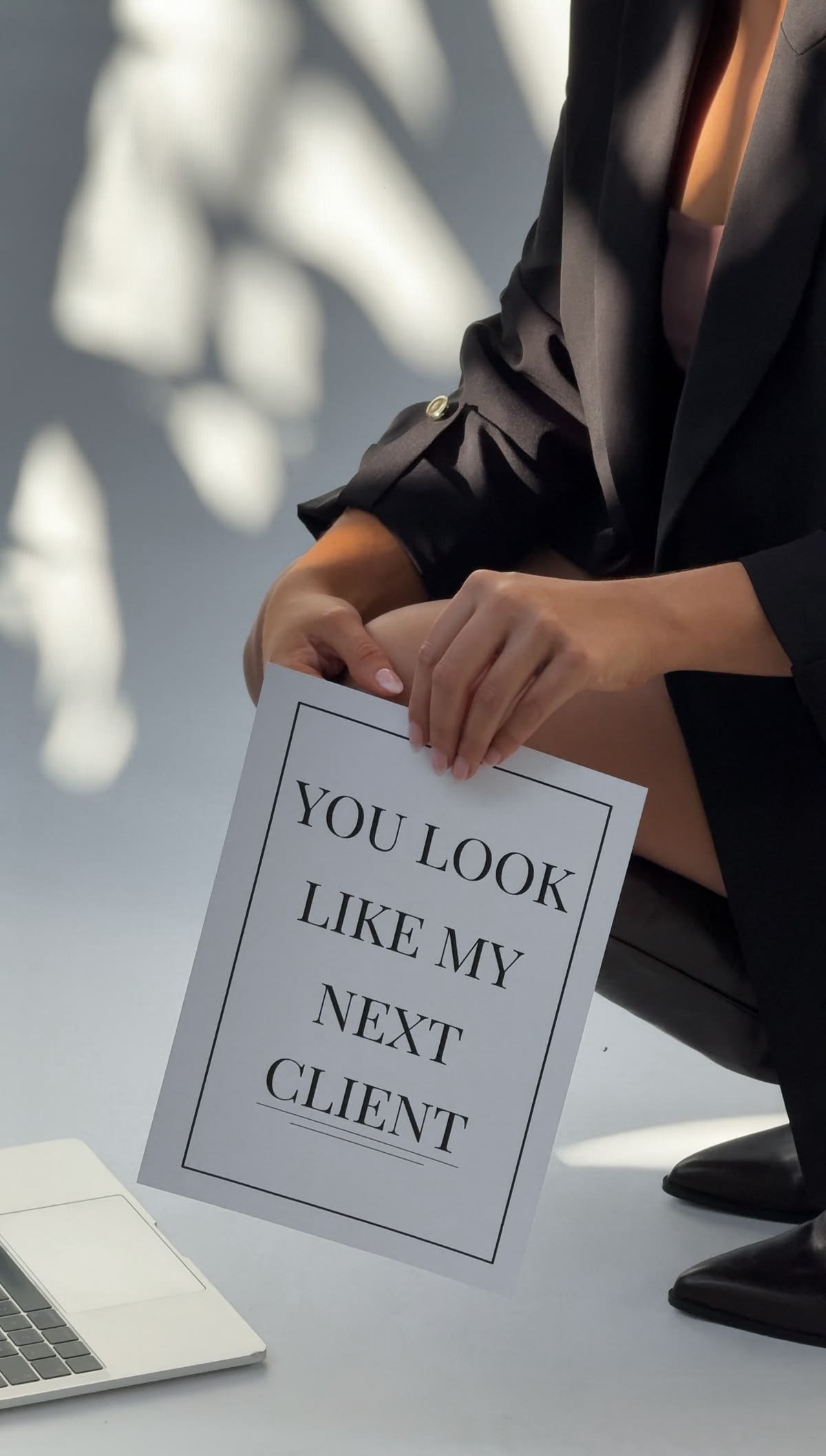 New Client Exclusive