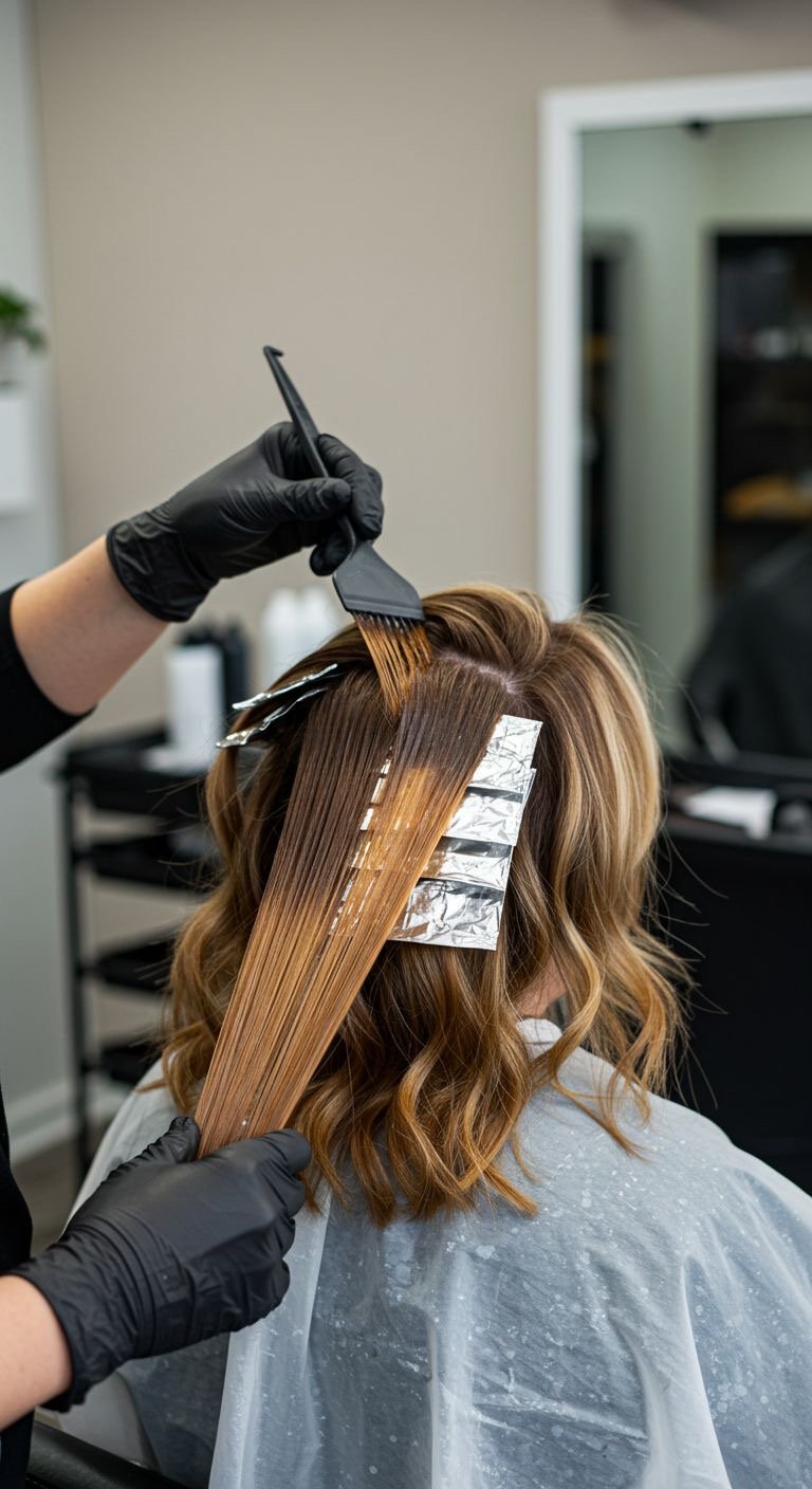 Hair Treatments